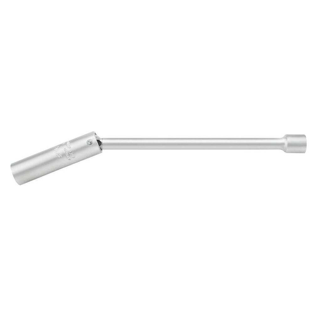Matador Zündkerzenschlüssel 10 3/8 - 16 mm 03670016 (03670016)