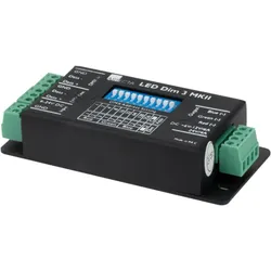 Artecta LED DIM-3 MKII 3 Kanäle