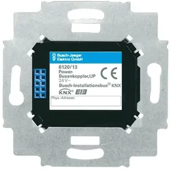Busch-Jaeger 6120/13 UP-Power-Busankoppler Busch-priOn® 2CKA006120A0071 612013