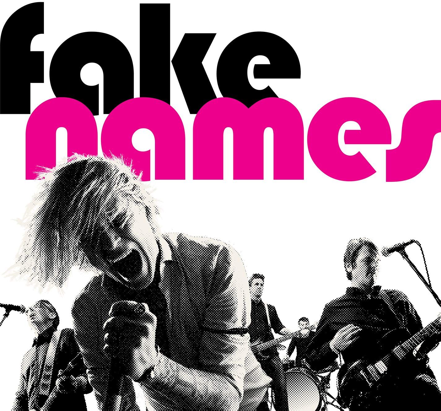 Fake Names - Fake Names - Preis vom 11.10.2026 03:10:56 h