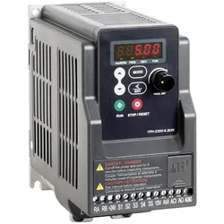 Peter Electronic, Frequenzumrichter, Frequenzumrichter FUS 040 L5