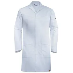 uvex suXXeed ESD Herrenmantel  weiß XXL - 8826013 - weiß