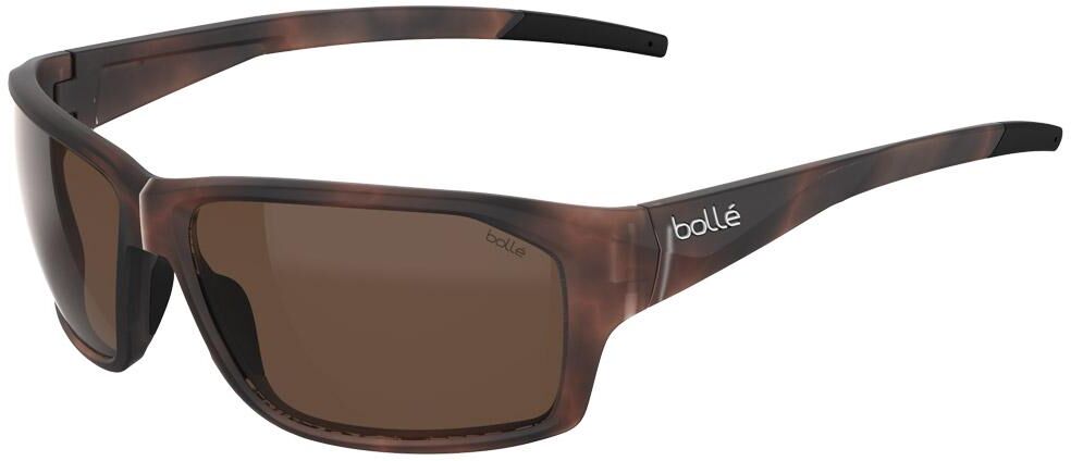Bollé  - Fenix Tortoise Matte Brown Polarized - Lunettes de soleil