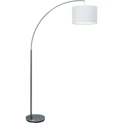 Brilliant, Stehlampe, Clarie E27 STA1 Bogenstandleuchte 1,8m (E27)