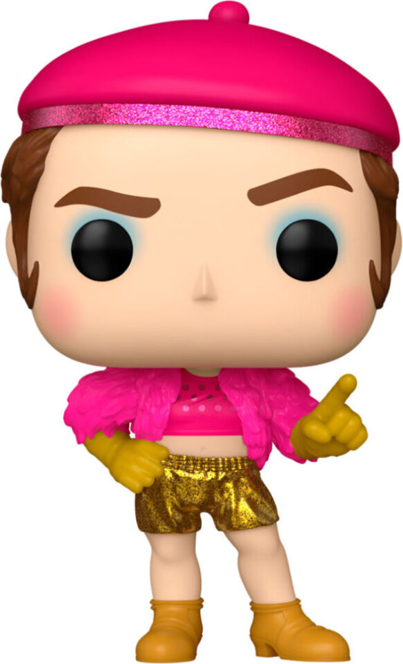 Funko Pop! TV Vinyl Figuur Saturday Night Live Mango, 9 cm