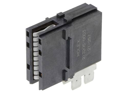 Molex 2132050003 Tray