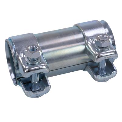 Bestprice Rohrverbinder 50,5 x 125 mm [Hersteller-Nr. 31481684] für Seat, VW, Audi, Ford
