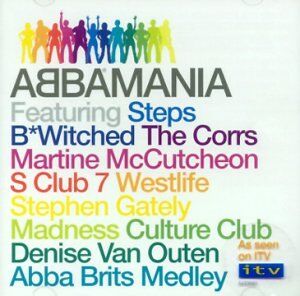 Various - Abbamania [Tribute to Abba] - Preis vom 17.10.2026 19:25:27 h
