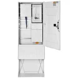 GSAB Elektrotechnik Zähleranschlußsäule 08.00.1P11bV3