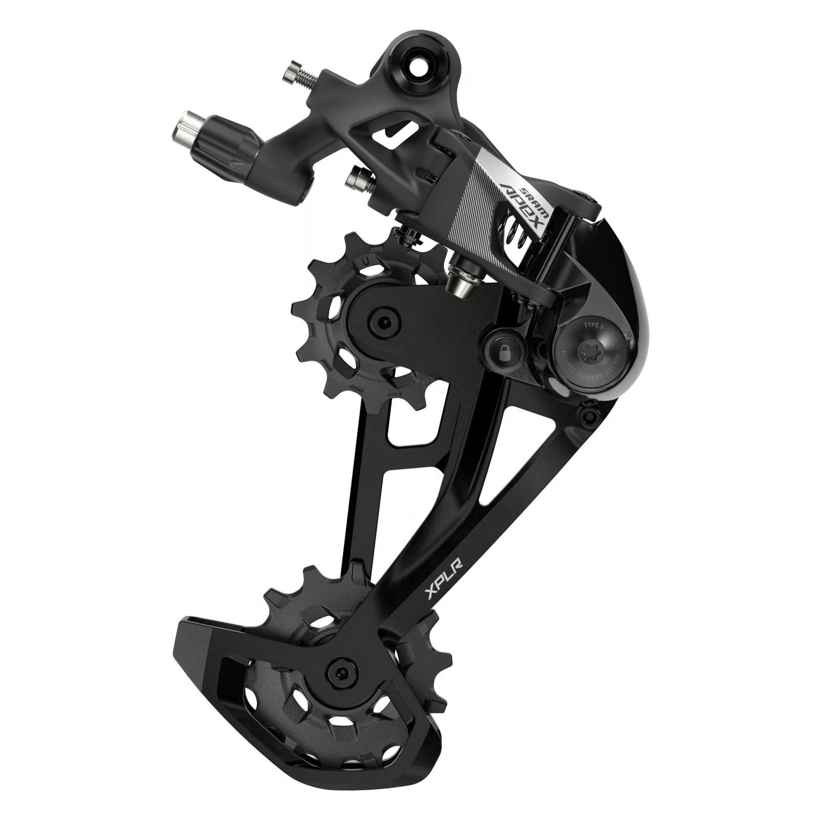 Sram Apex XPLR (12-fach) (00.7518.177.000)