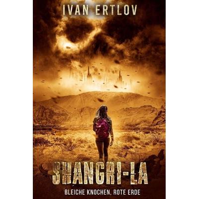 Shangri-La, Taschenbuch von Ivan Ertlov, Laine Educational Media LLC
