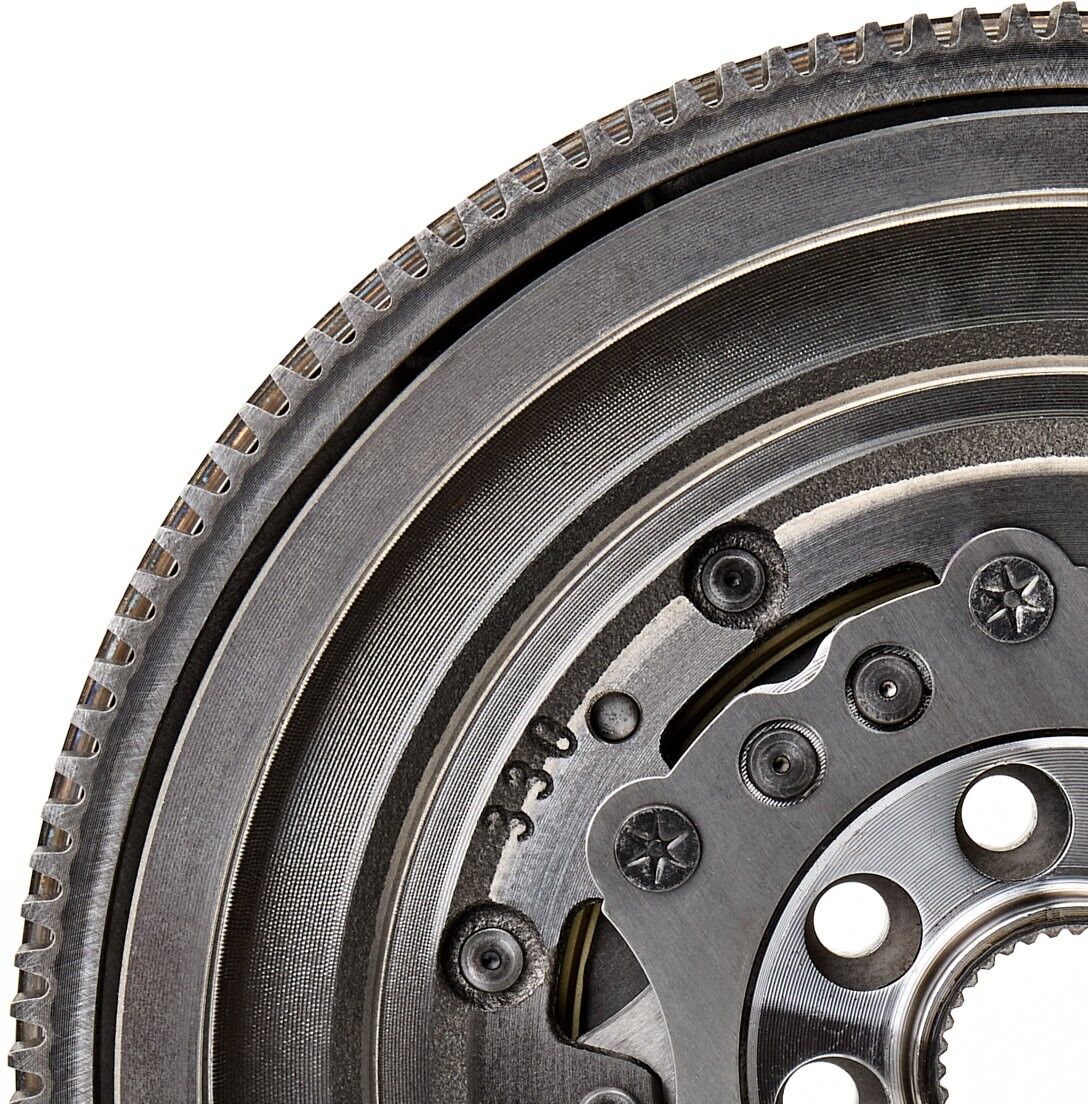 SACHS 2295 000 675 Dual mass flywheel