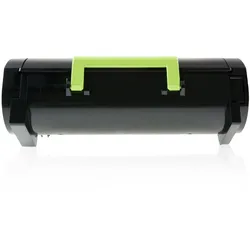 Alternativ-Toner für LEXMARK 24B6213 schwarz