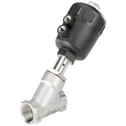Bürkert Luftgesteuertes Ventil 1703 2000 Gehäusematerial Edelstahl Dichtungsmaterial PTFE 1 St.