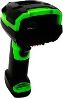 Zebra ZebraNet LI3678-ER - Barcode-Scanner USB Kit - tragba