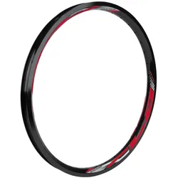 Excess, Velofelge