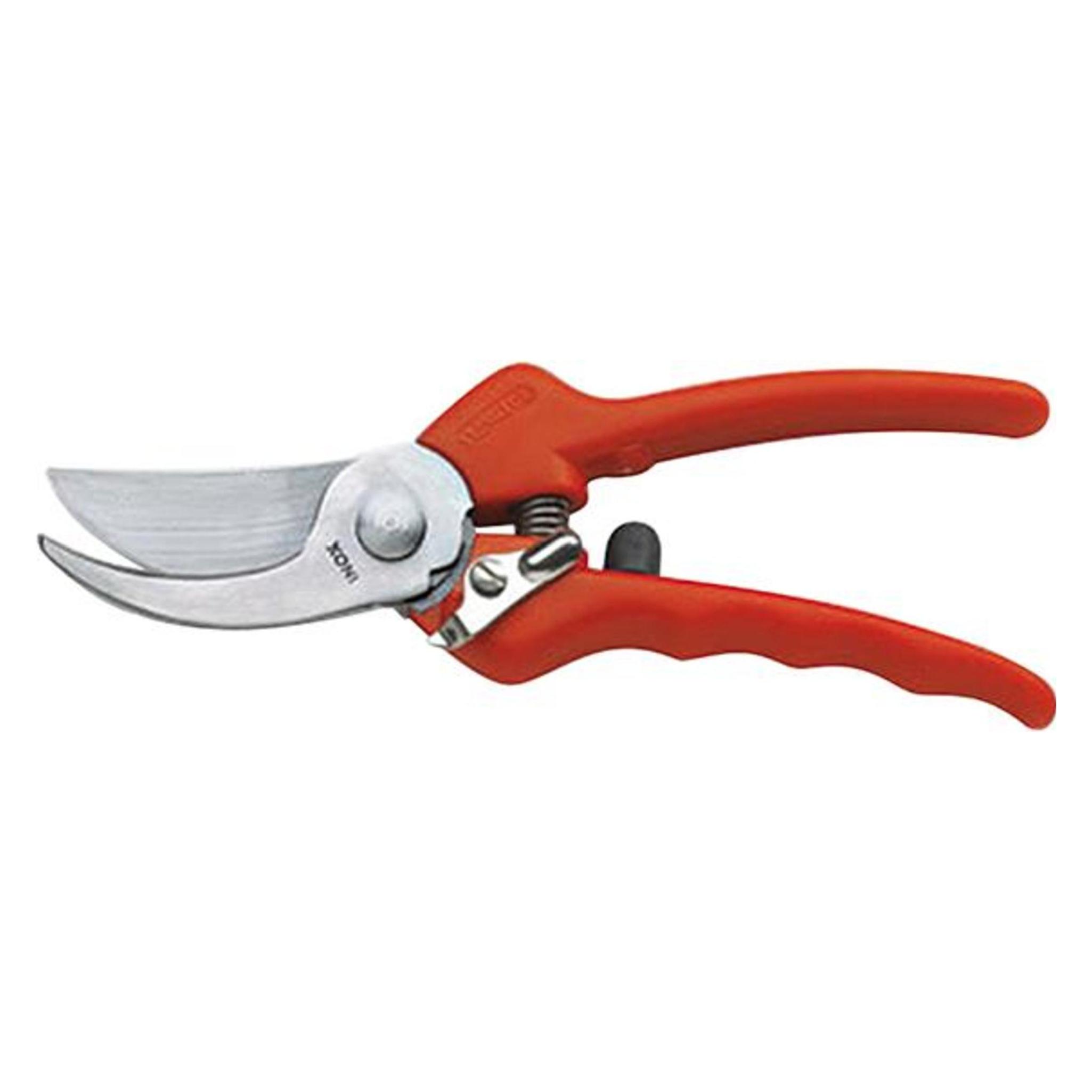 Magni Stafor Edelstahl Profi Gartenschere 21 cm (8032618550419)