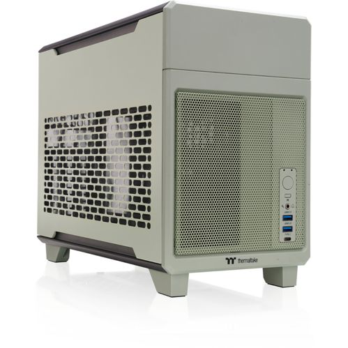 Thermaltake TR100 Matcha Green