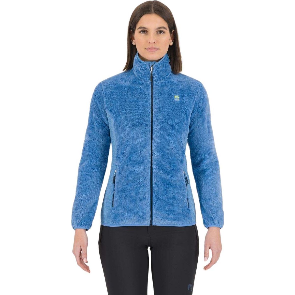 Karpos Vertice W Fleece jasper (015) S 2500490-015-S