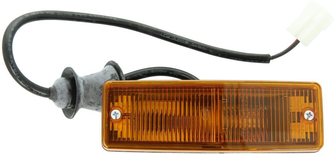 Blinkleuchteleuchte Seite GIANT 131-MT00270AL