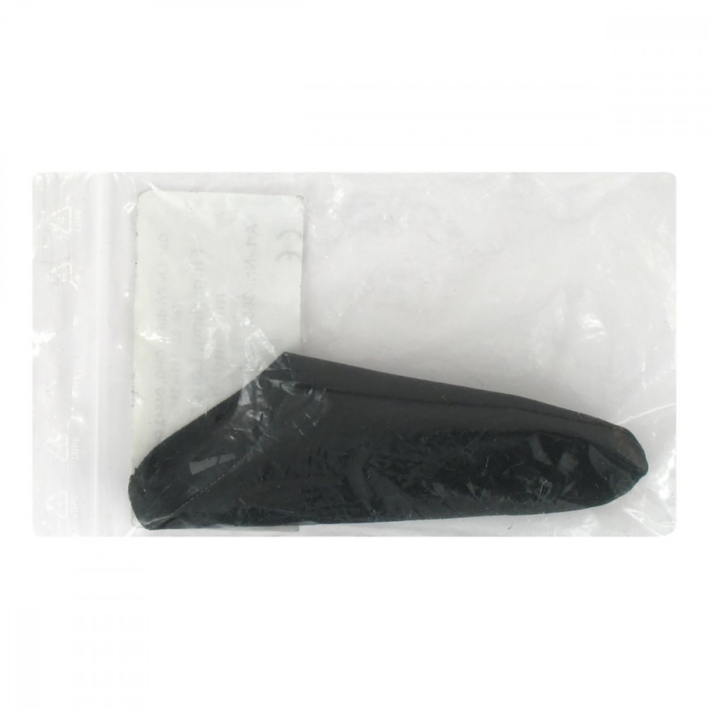 Careliv Produkte OHG Fingerling Leder Größe 2 mit Bindeband 05467010