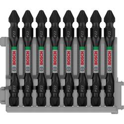 Bosch Accessories 2608522338 Doppelklingen-Set 8teilig