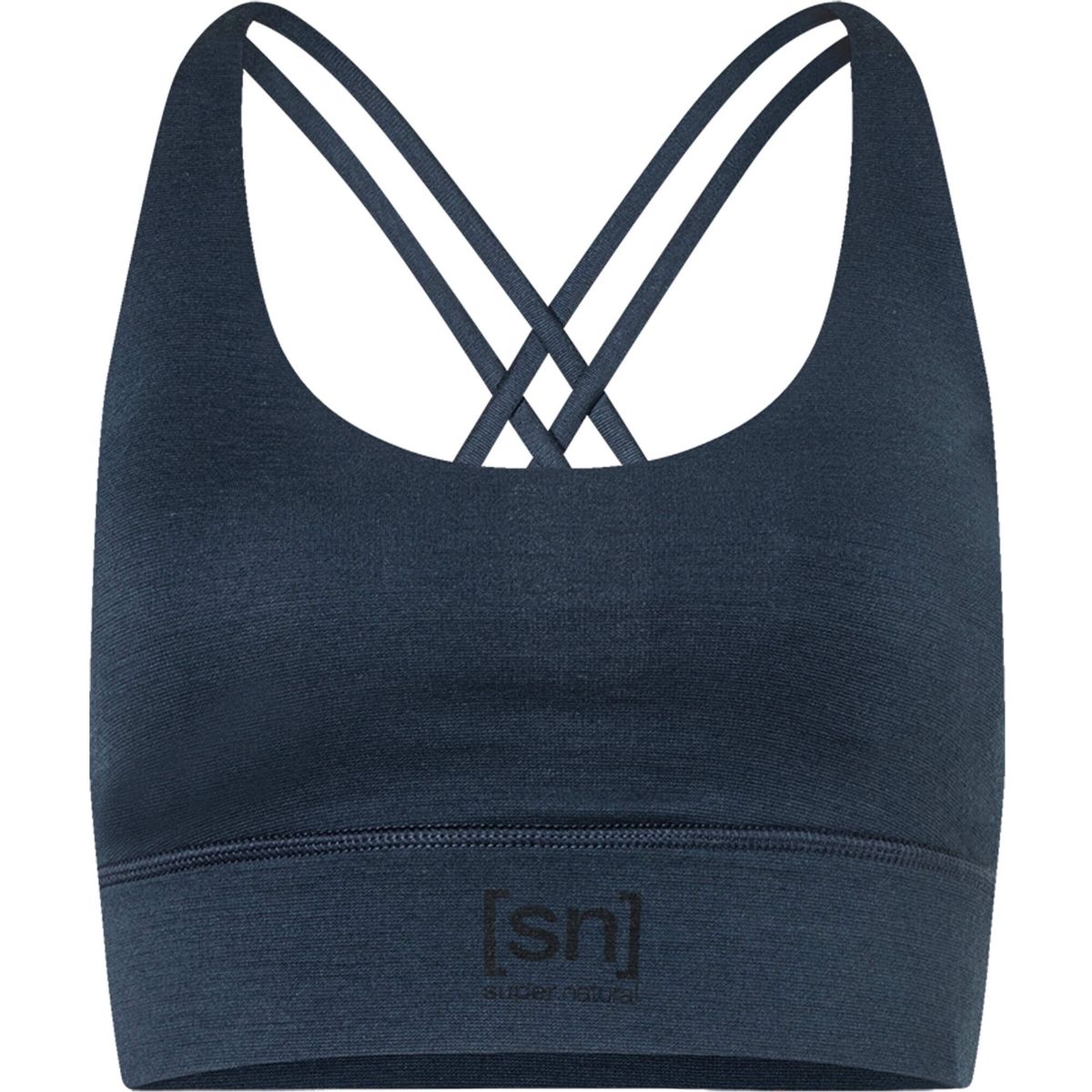 Super.Natural W ALL DAY Super TOP blueberry (W01) S SNW026450W01S
