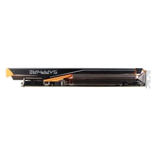 Sapphire R9 290X Tri-X OC 4096MB,PCI-E,2xDVI,HDMI,DP (4 GB, GDDR5) (11226-16-20G)
