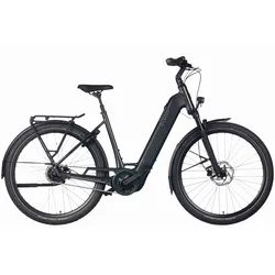 Kalkhoff Image 3 Advance RT 540 Wh Damen schwarz 2026 - 29" - 48 cm