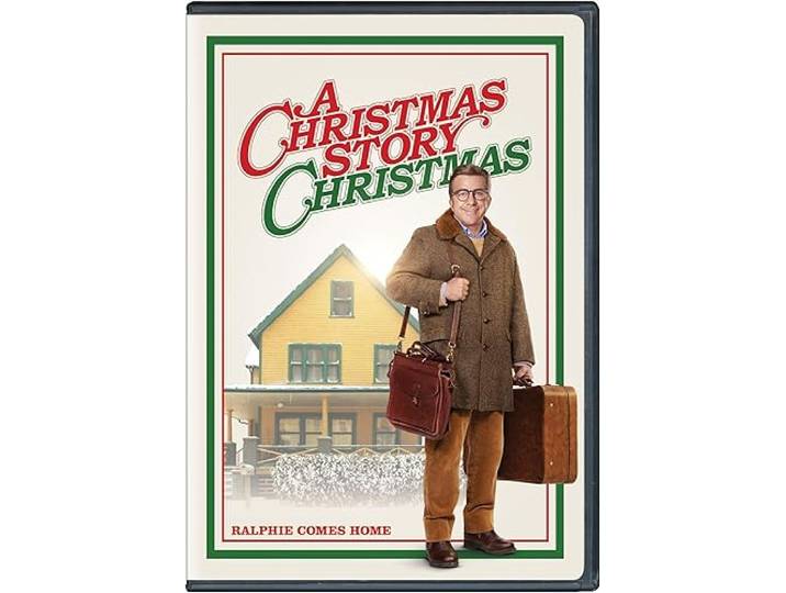 A Christmas Story Christmas