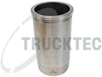Trucktec Automotive Zylinderlaufbuchse 05.10.002 Für Man