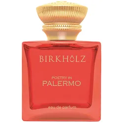 100ml BIRKHOLZ Poetry in Palermo Eau de Parfum