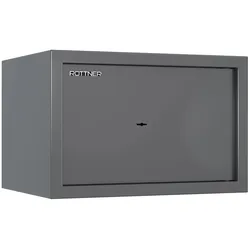Möbeltresor PRAKTIK 30, mechanisch S1, 290 x 440 x 360 mm, 34,7 l