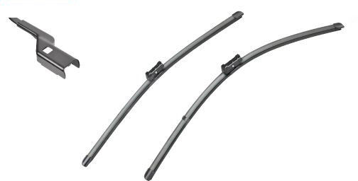 DENSO DF-076 Wiper blade