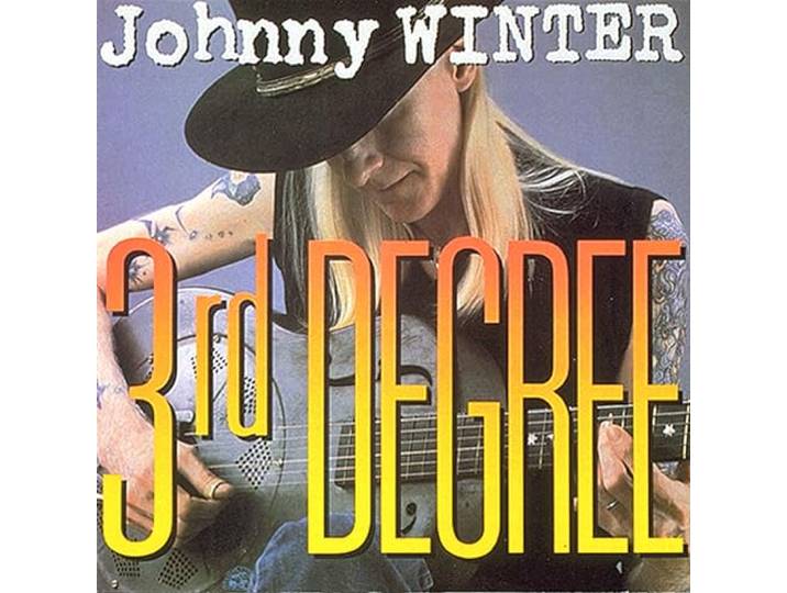 3rd Degree