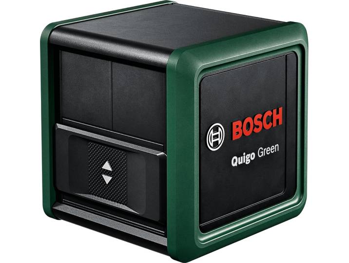 Laser Quigo Green BOSCH - 0603663C02