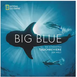 Big Blue, Ratgeber von Brian Skerry