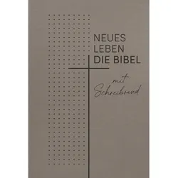 Neues Leben. Die Bibel mit Schreibrand, Sachbücher