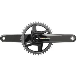 Sram, Velokurbel