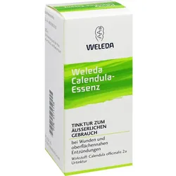 Calendula Essenz 20% 100 ML