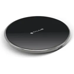 Talius CHA-4004, Wireless Charger, Schwarz