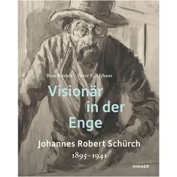 Johannes Robert Schürch (1895–1941), Fachbücher von Beat Bucher, Peter F. Althaus