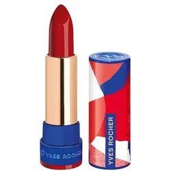 Yves Rocher - Rouge Elixir Lipstick Satin Kamelienrot