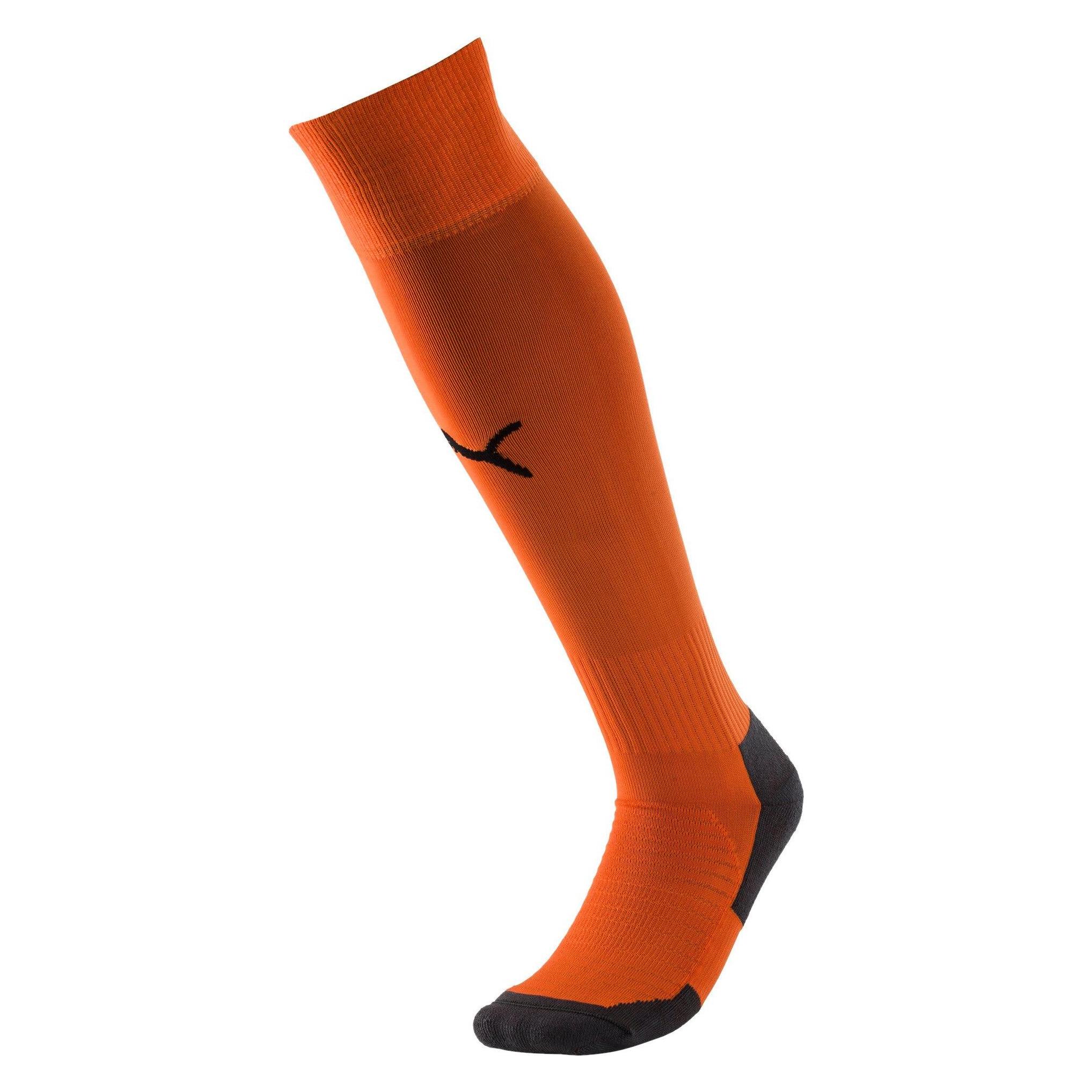 Puma Team LIGA Socks CORE (27 - 30) (703441_08)