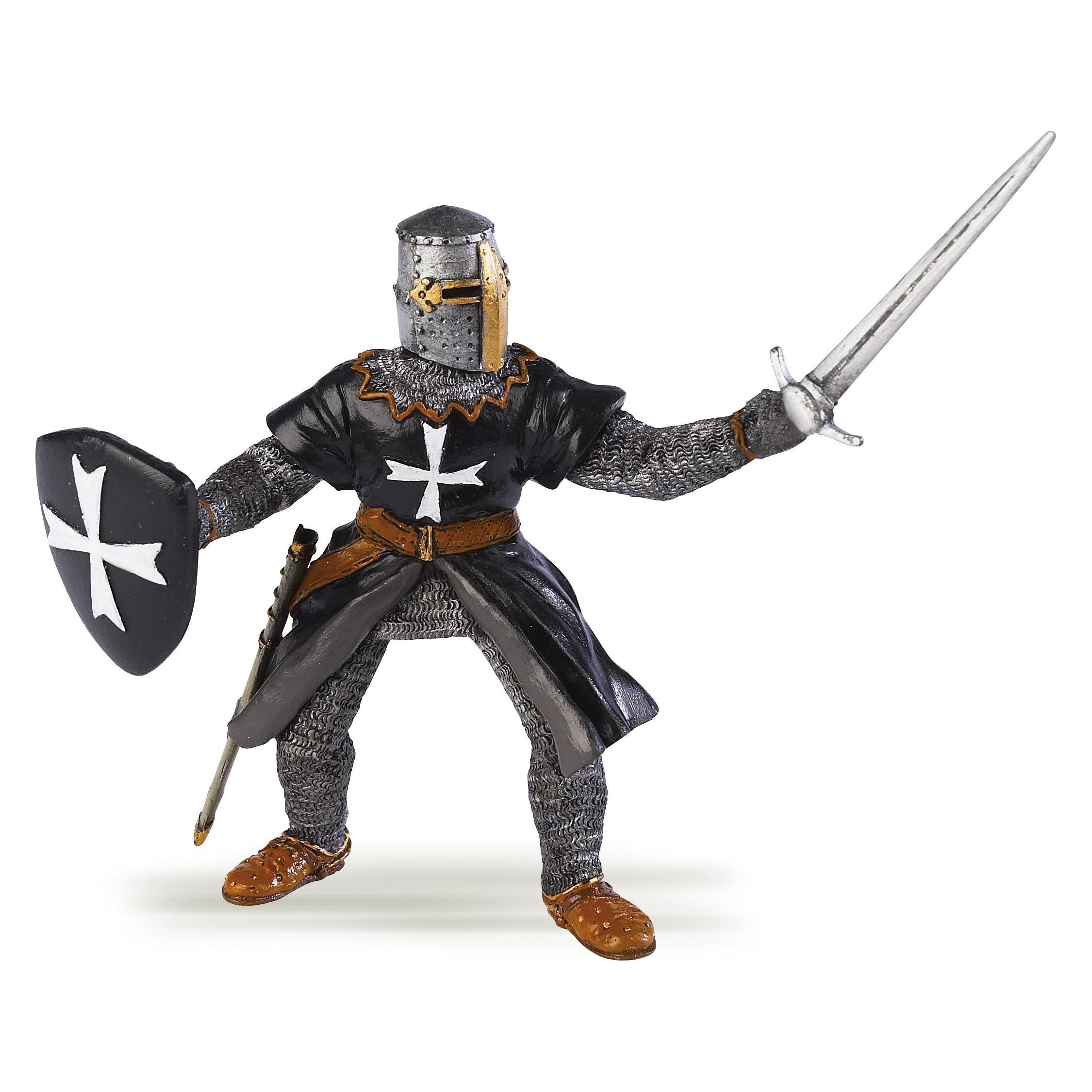 Papo Ritter der Johanniter mit Schwert (39938)
