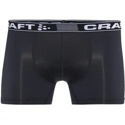 Craft, Herren, Funktionsunterhose, Greatness Bike Boxer (L), Schwarz