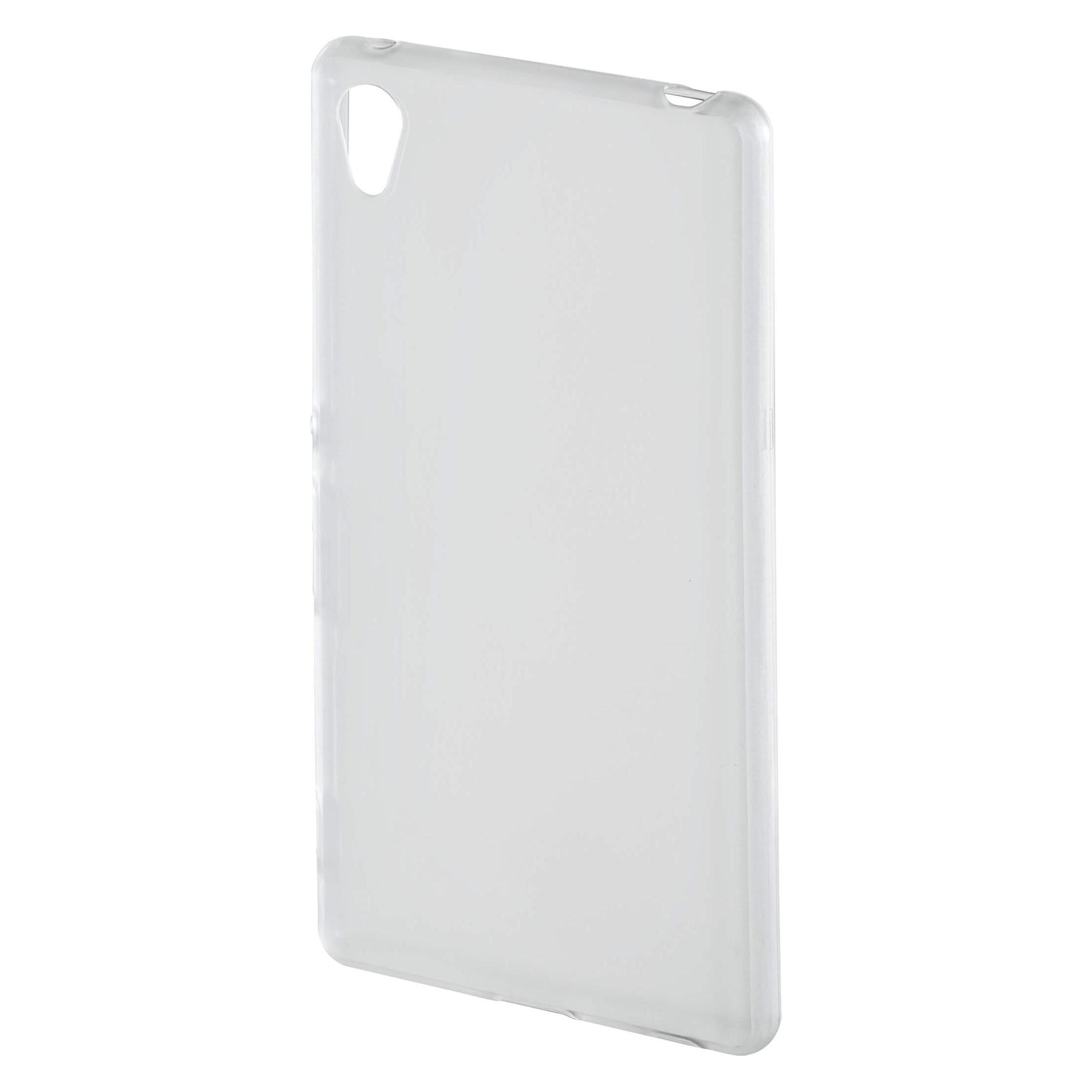 Hama Crystal" - bagomslag til mobilte (Sony Xperia Z3+) (00135404)