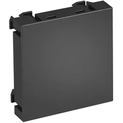 OBO Bettermann Blinddeckel ADP-B SWGR1