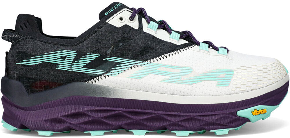 Altra mont blanc zapatillas trail hombre Blanco (45)