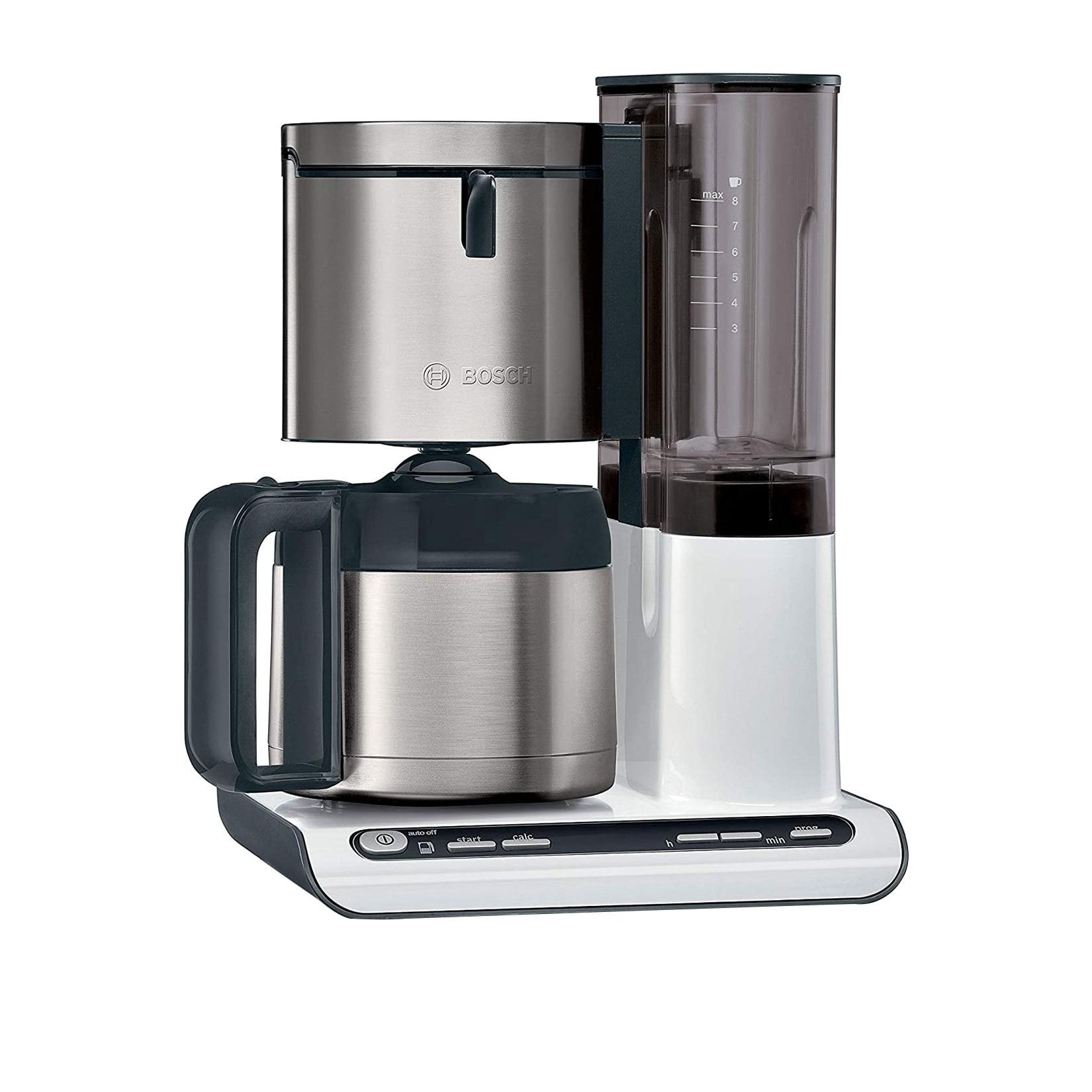 Bosch TKA8A681 Filterkaffeemaschine Styline
